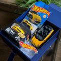 Car Gift Hamper (Yellow theme)