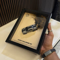 Dodge Challenger SRT 3D Frame