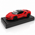 Ferrari Sf90 Stradale 1:32 Scale Model