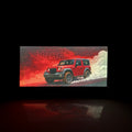 Thar LED Frame