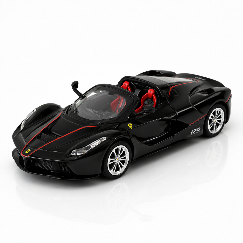 LaFerrari 1:35 Scale Diecast Model