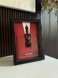 Batmobile 4th Gen Artpiece