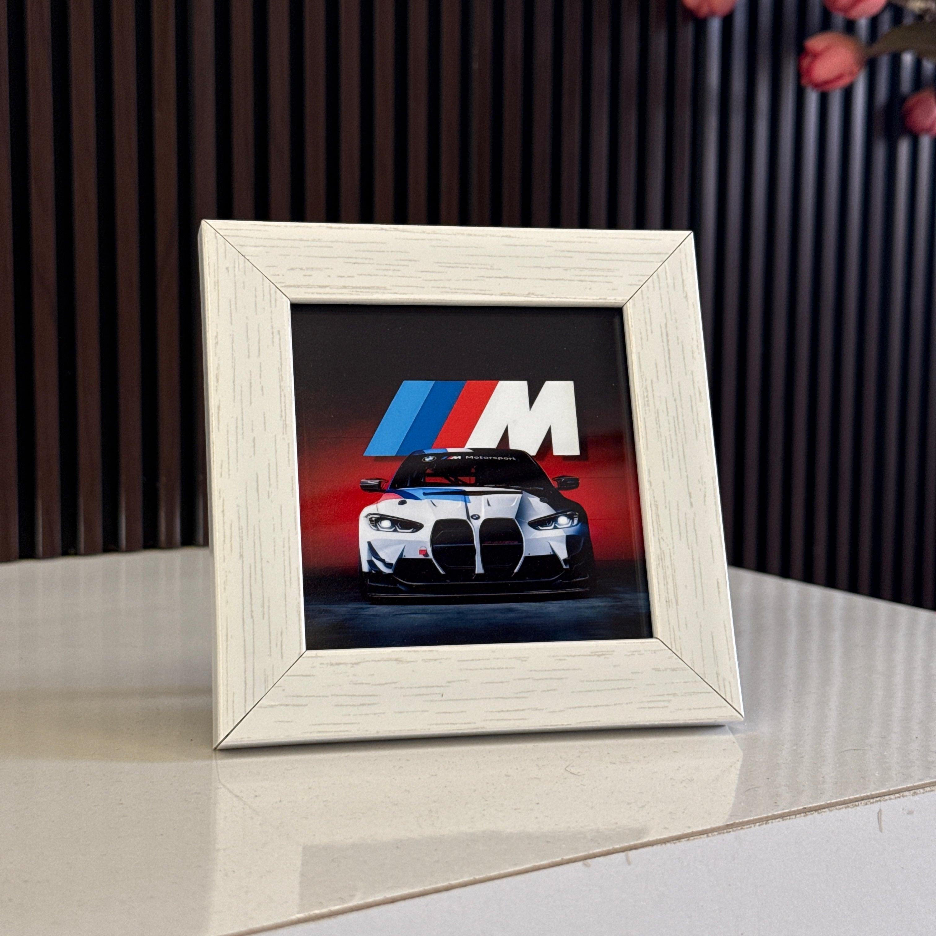Bmw M4 Frame