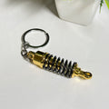 Car Suspension/Shocker Keychain