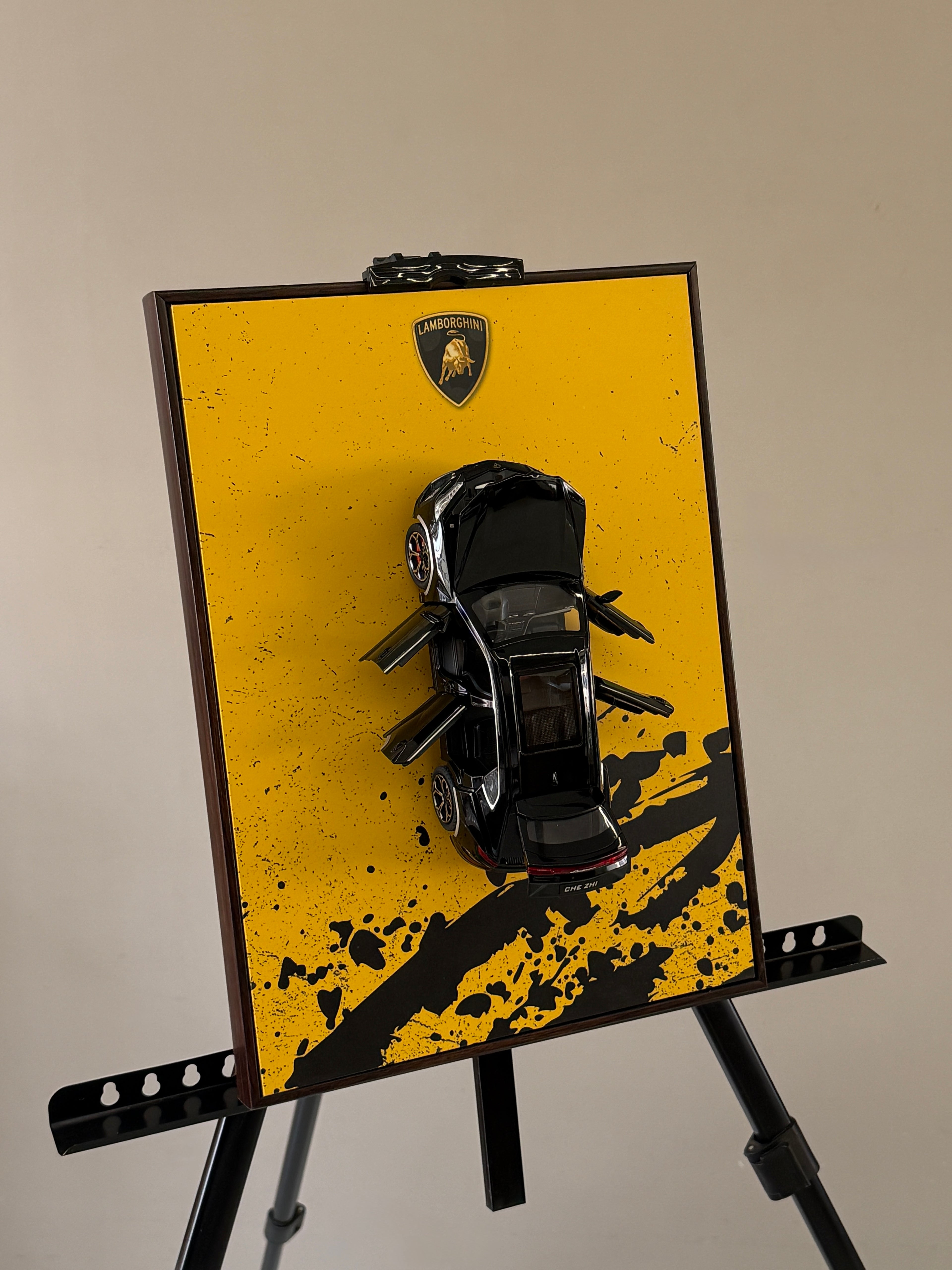 Lamborghini Urus Premium Artpiece