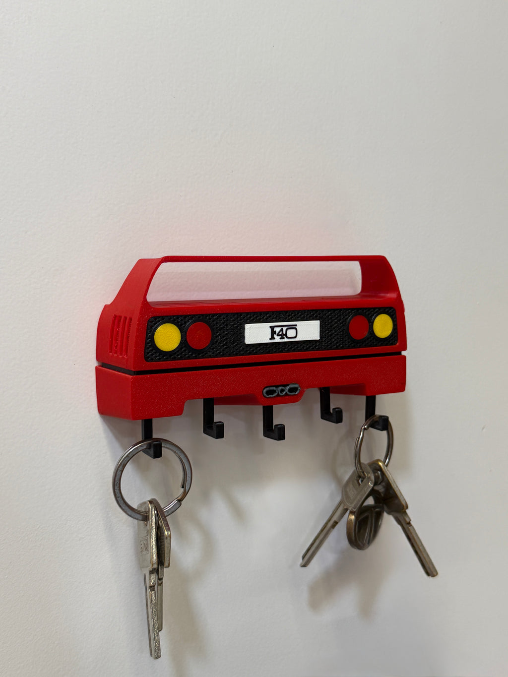 Ferrari F40 Keyholder