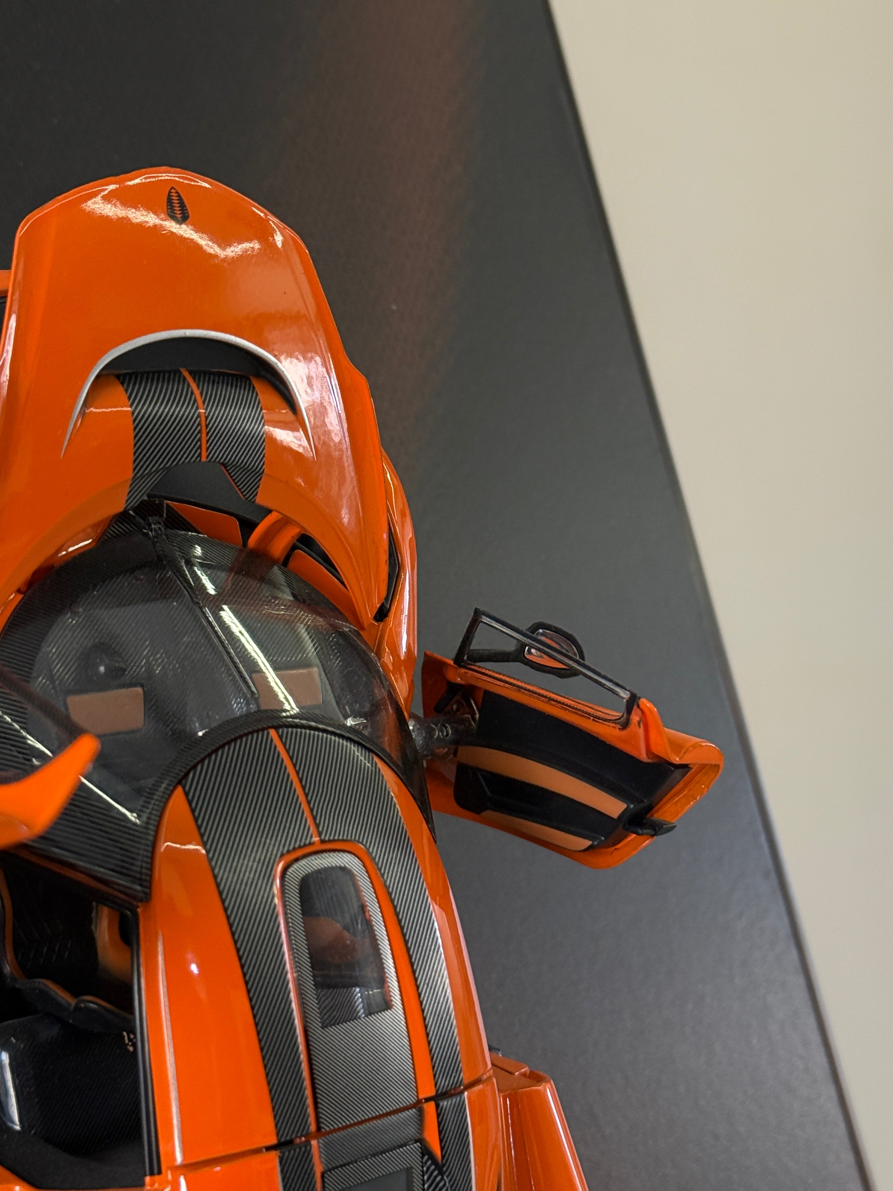 Koenigsegg Jesko Premium Artpiece