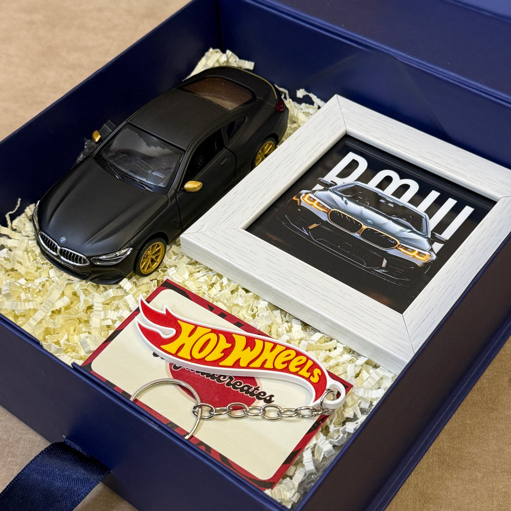 Bmw Car Hamper