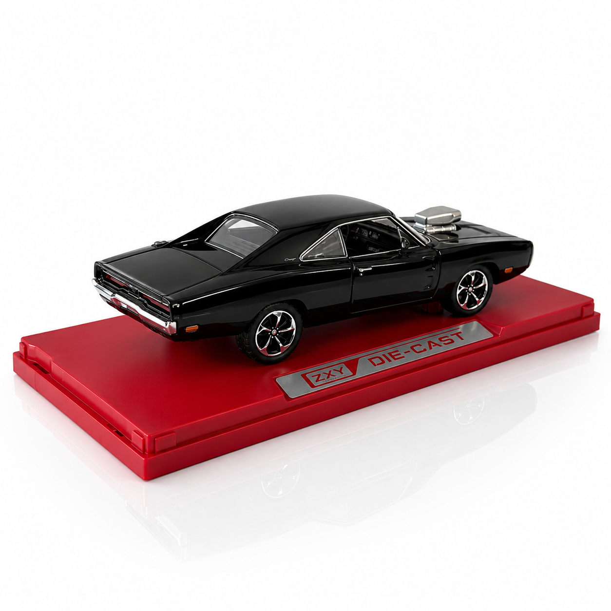 Dodge Charger R/T 1:32 Scale Diecast Model