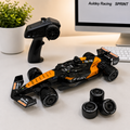 Mclaren F1 R.C. Drift Car