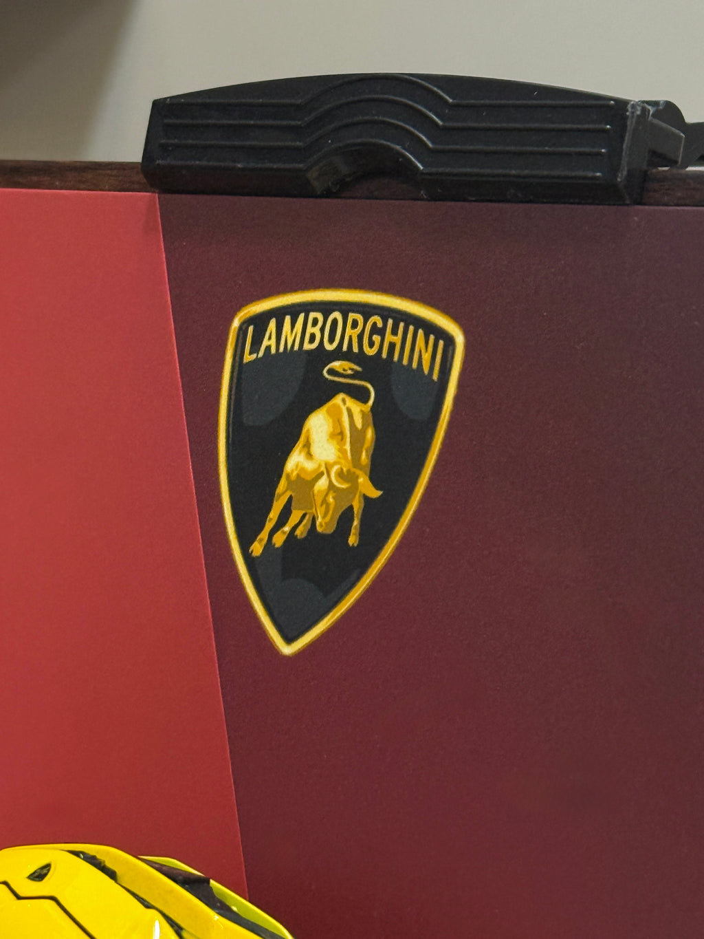 Lamborghini Urus Premium Artpiece