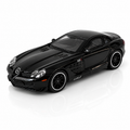 Mercedes Benz SLR 1:32 Scale Diecast Model