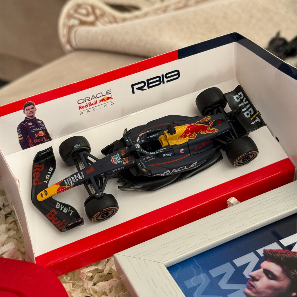 Redbull F1 Hamper