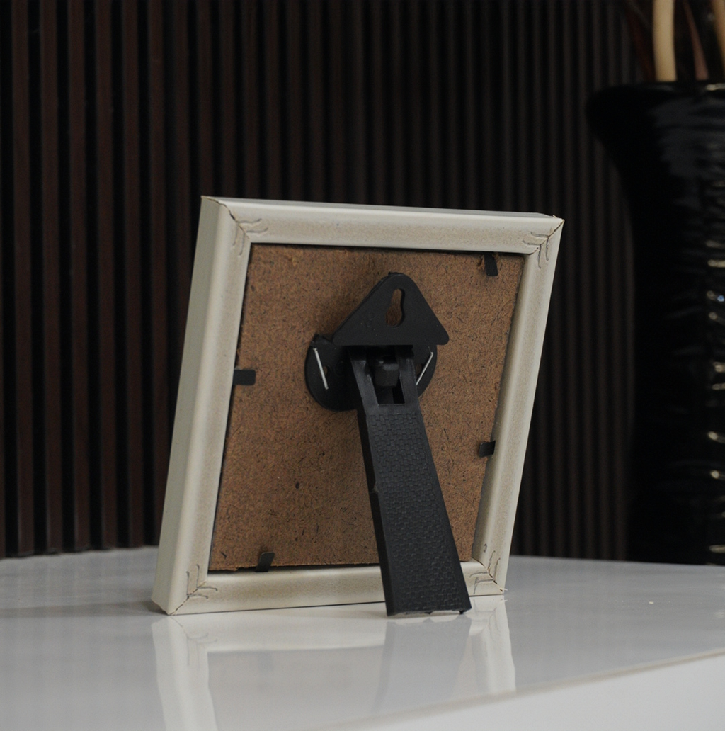 Shubman Gill Jersey Frame