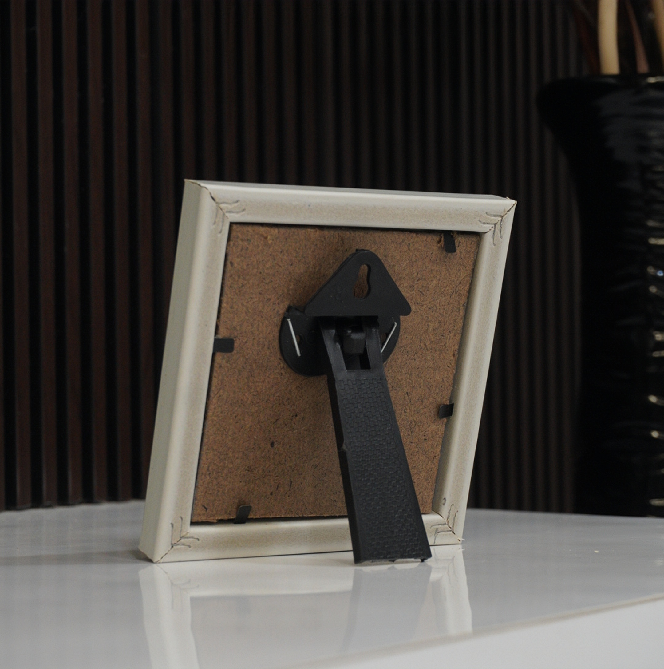 Shubman Gill Jersey Frame