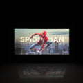 Amazing Spiderman LED Frame
