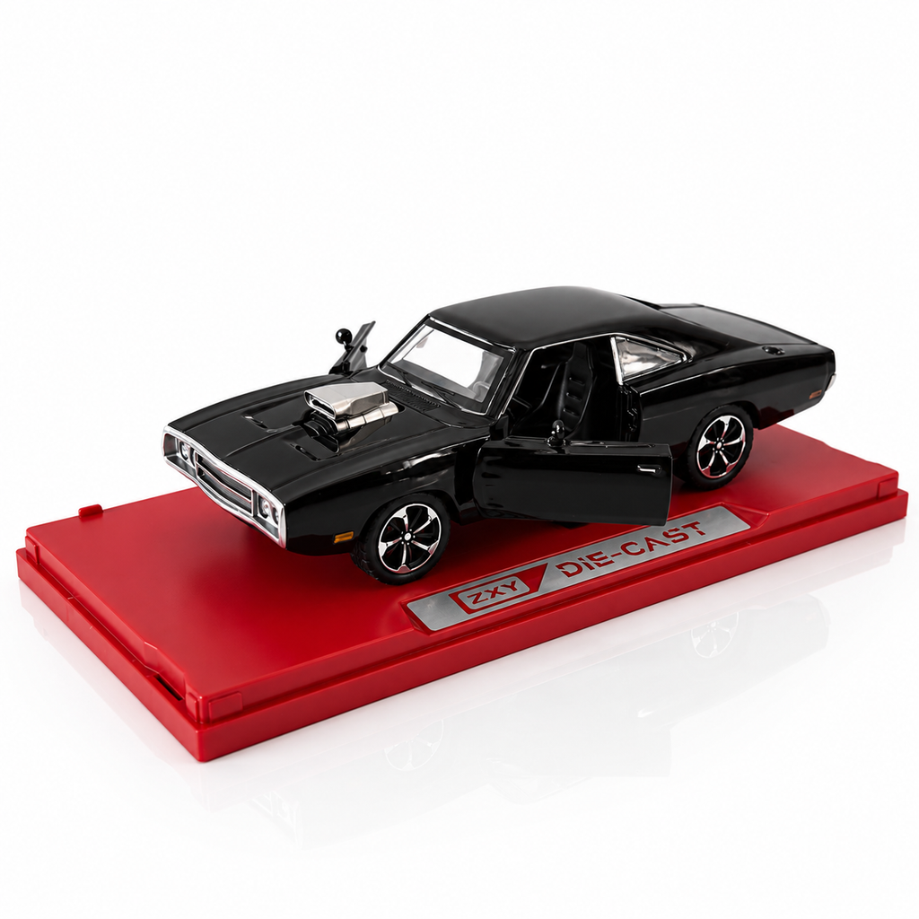 Dodge Charger R/T 1:32 Scale Diecast Model