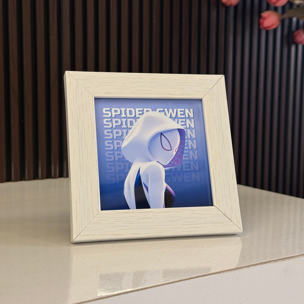 Spider Gwen Frame