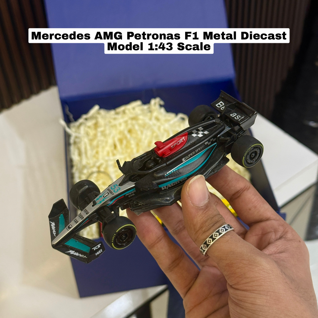 Formula 1 Gift Hamper