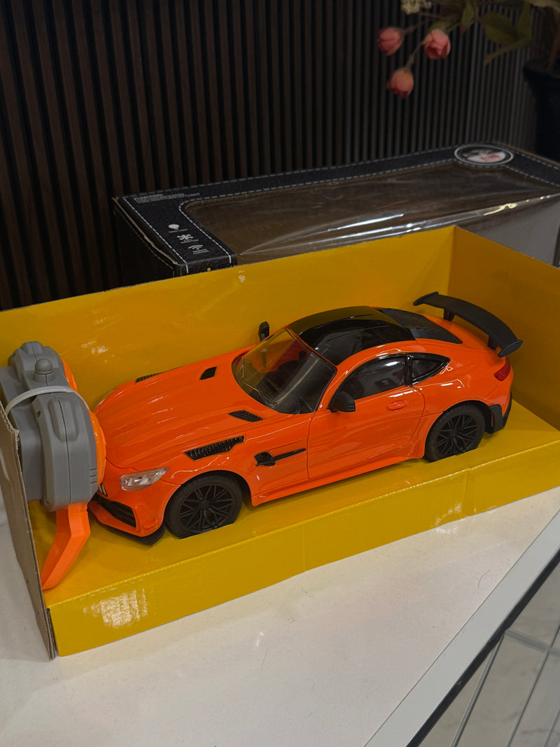 Mercedes AMG Remote Control Car 1:16 Scale