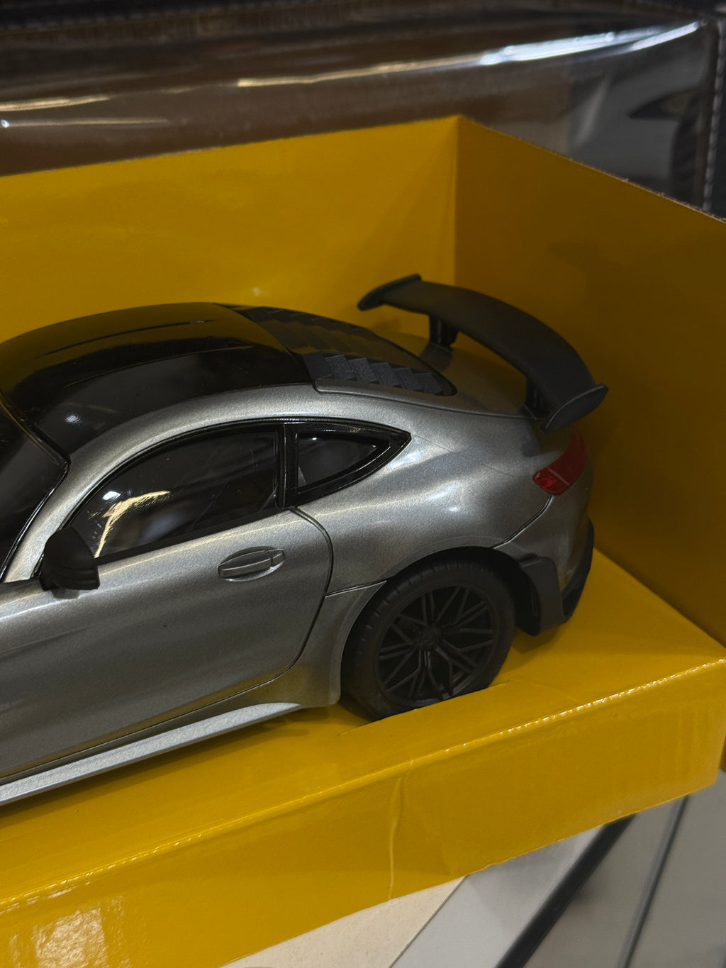 Mercedes AMG Remote Control Car 1:16 Scale