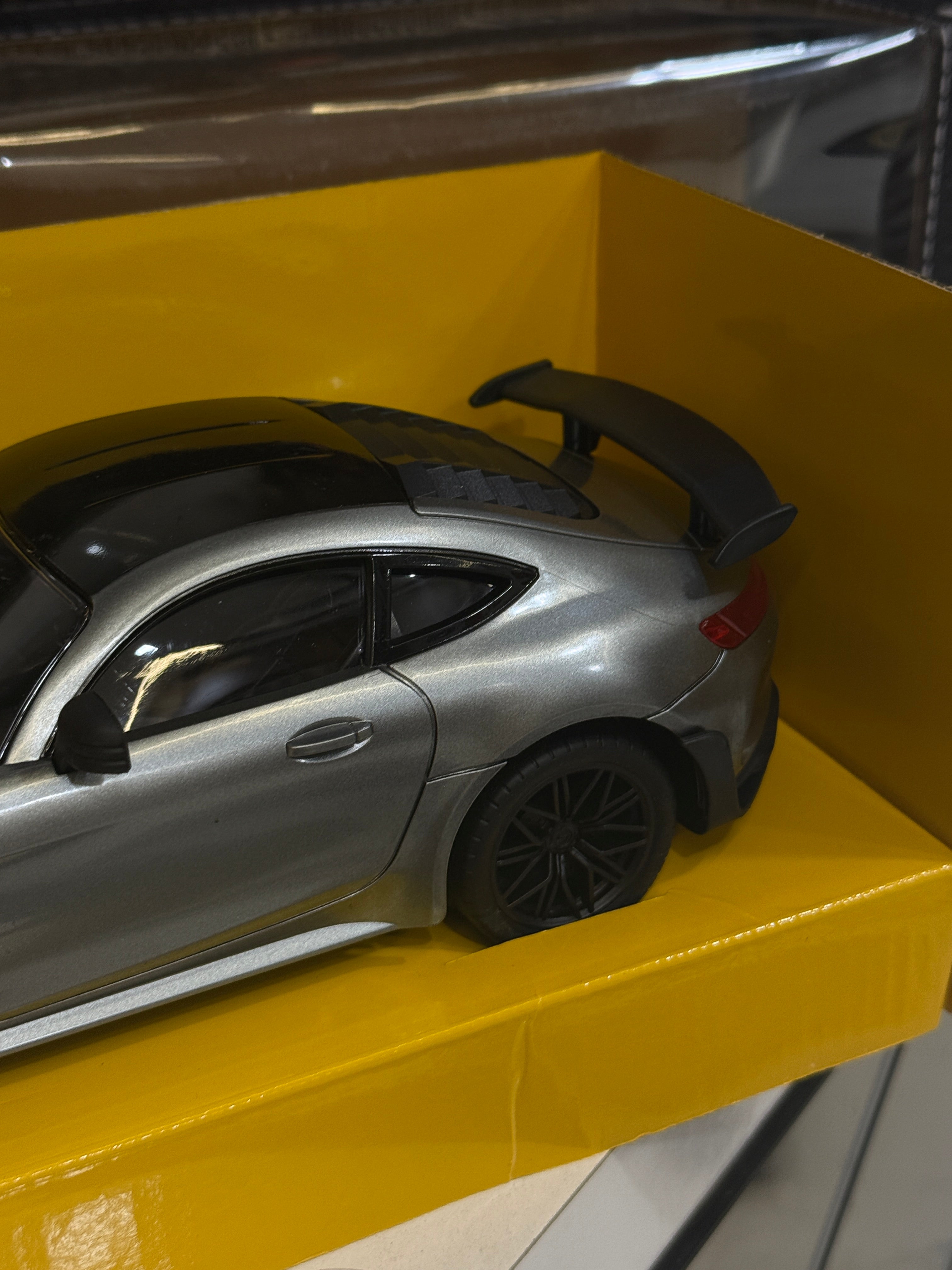 Mercedes AMG Remote Control Car 1:16 Scale