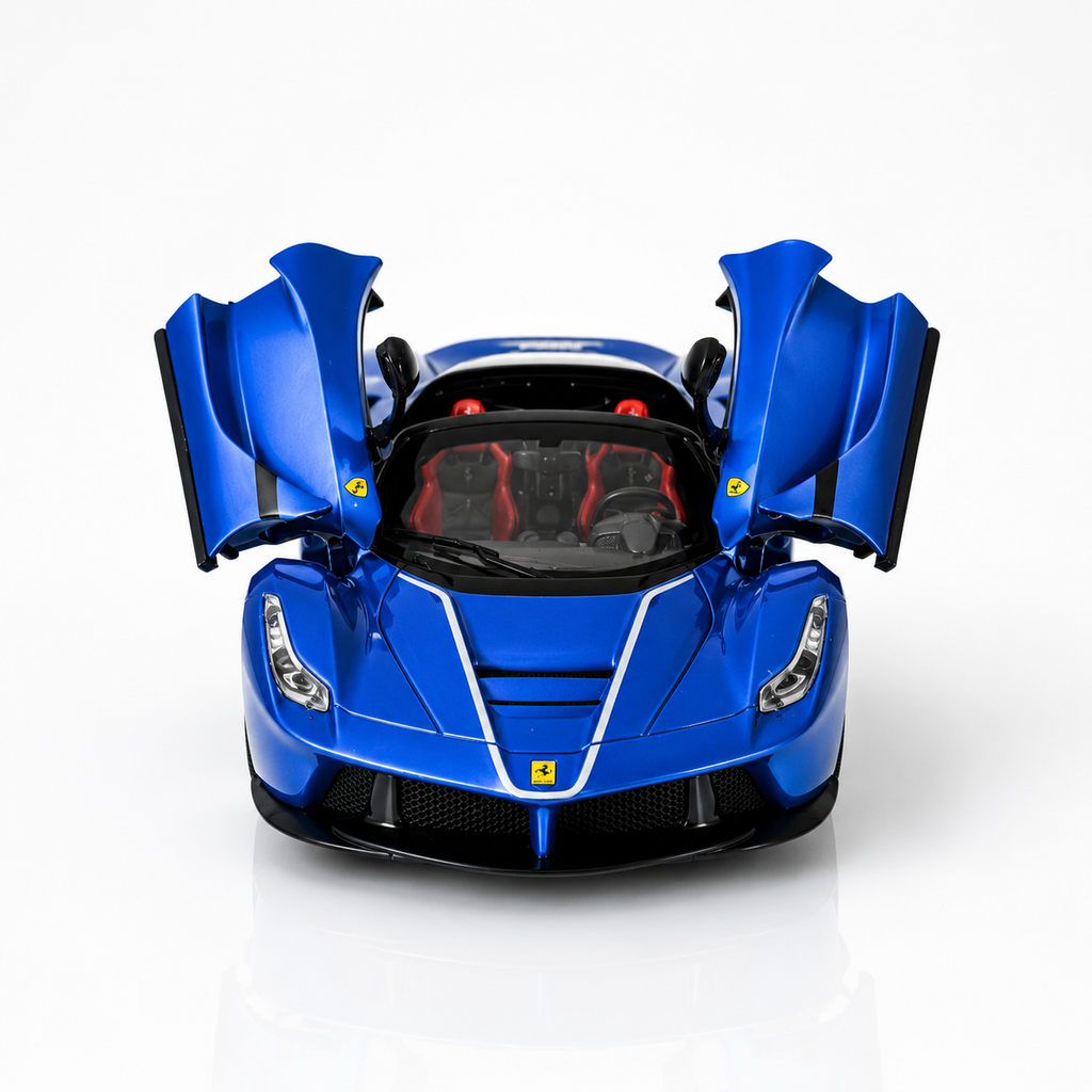 LaFerrari 1:35 Scale Diecast Model