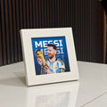 Messi Frame
