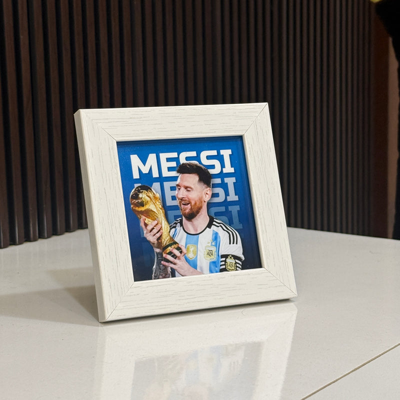 Messi Frame