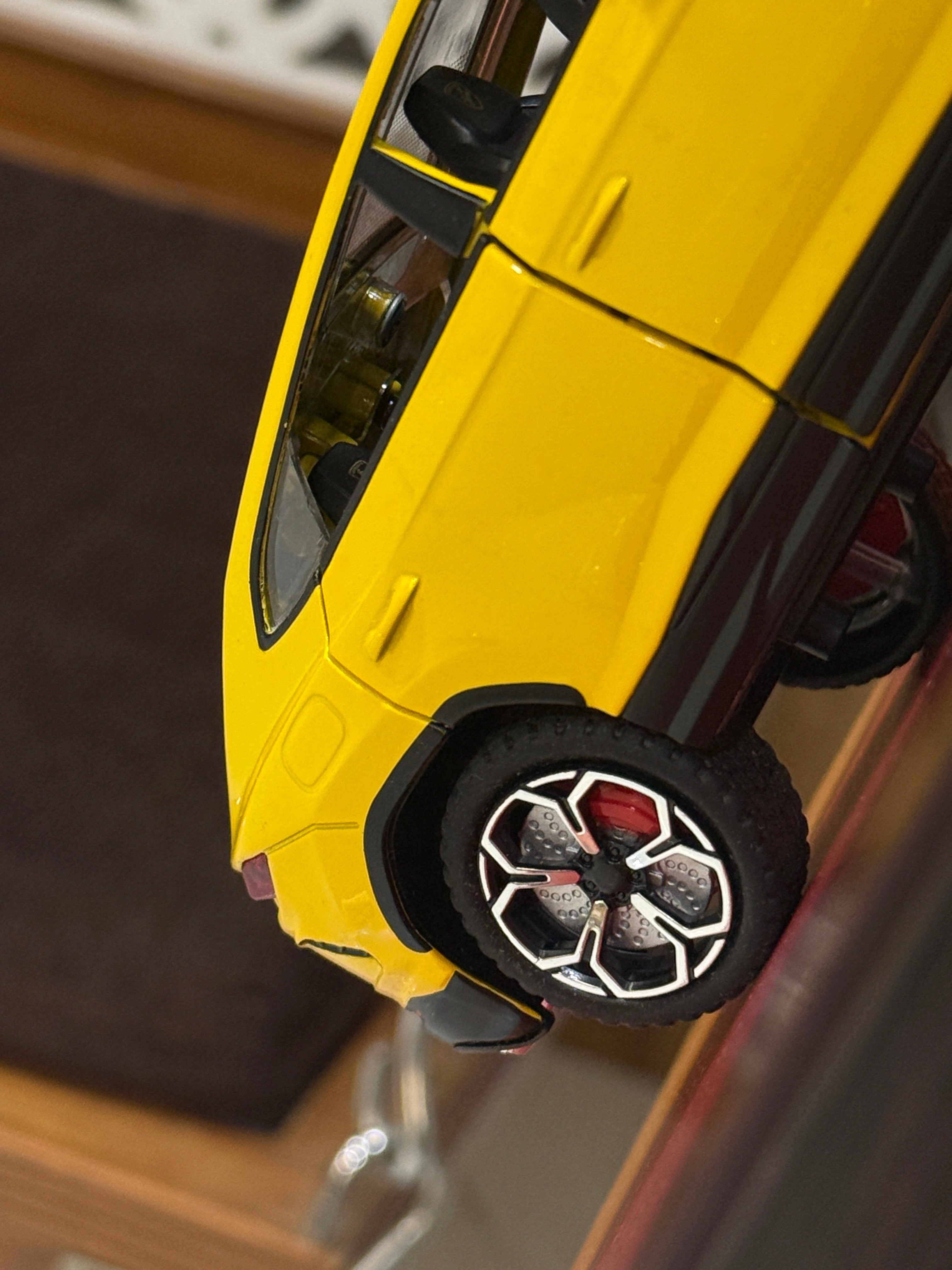 Lamborghini Urus Premium Artpiece