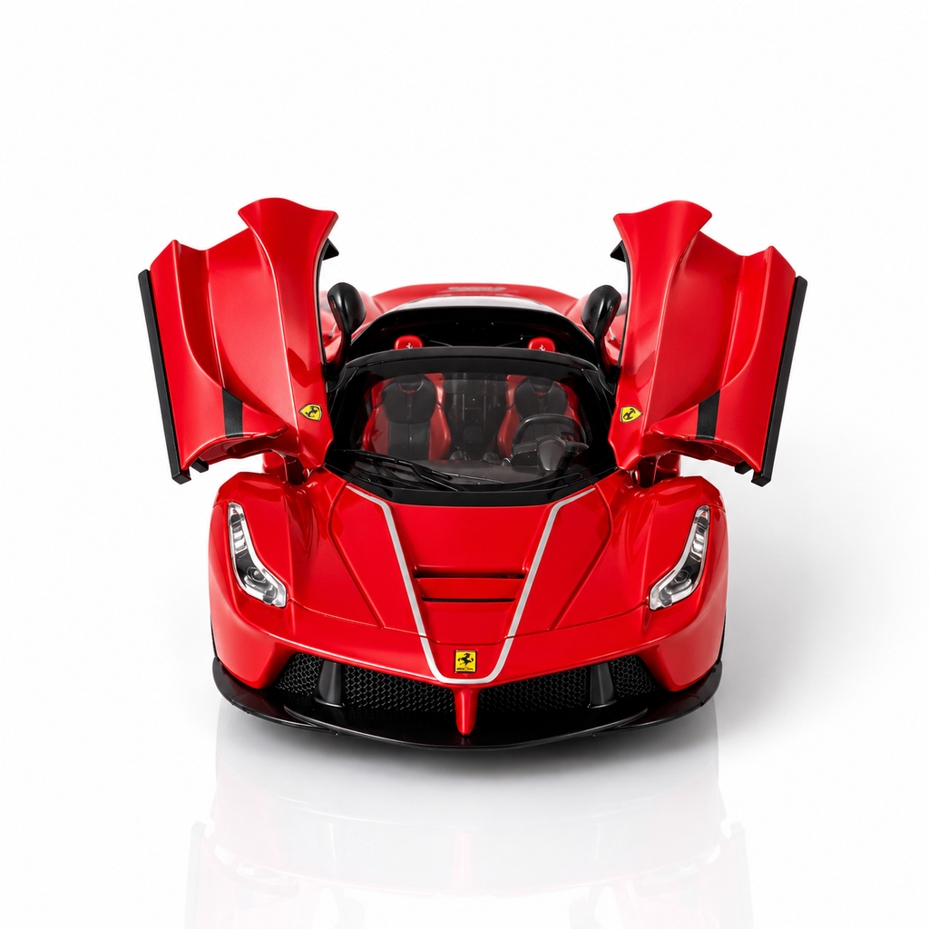 LaFerrari 1:35 Scale Diecast Model
