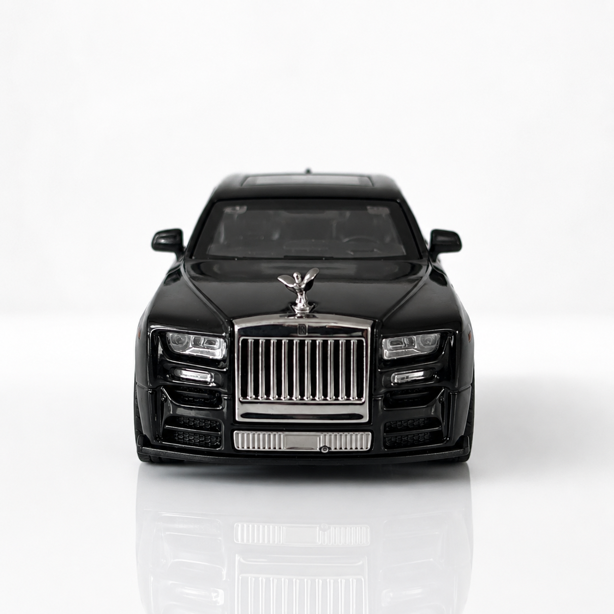 Rolls Royce Phantom 1:35 Scale diecast model