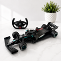 Mercedes AMG F1 W11 1:12 scale RC car Rastar Brand