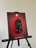 Lykan Hypersport Premium Artpiece