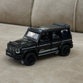 G-wagon 1:32 Scale Model