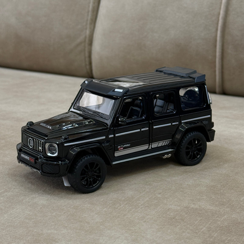 G-wagon 1:32 Scale Model