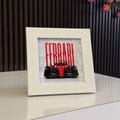 Ferrari F1 Frame