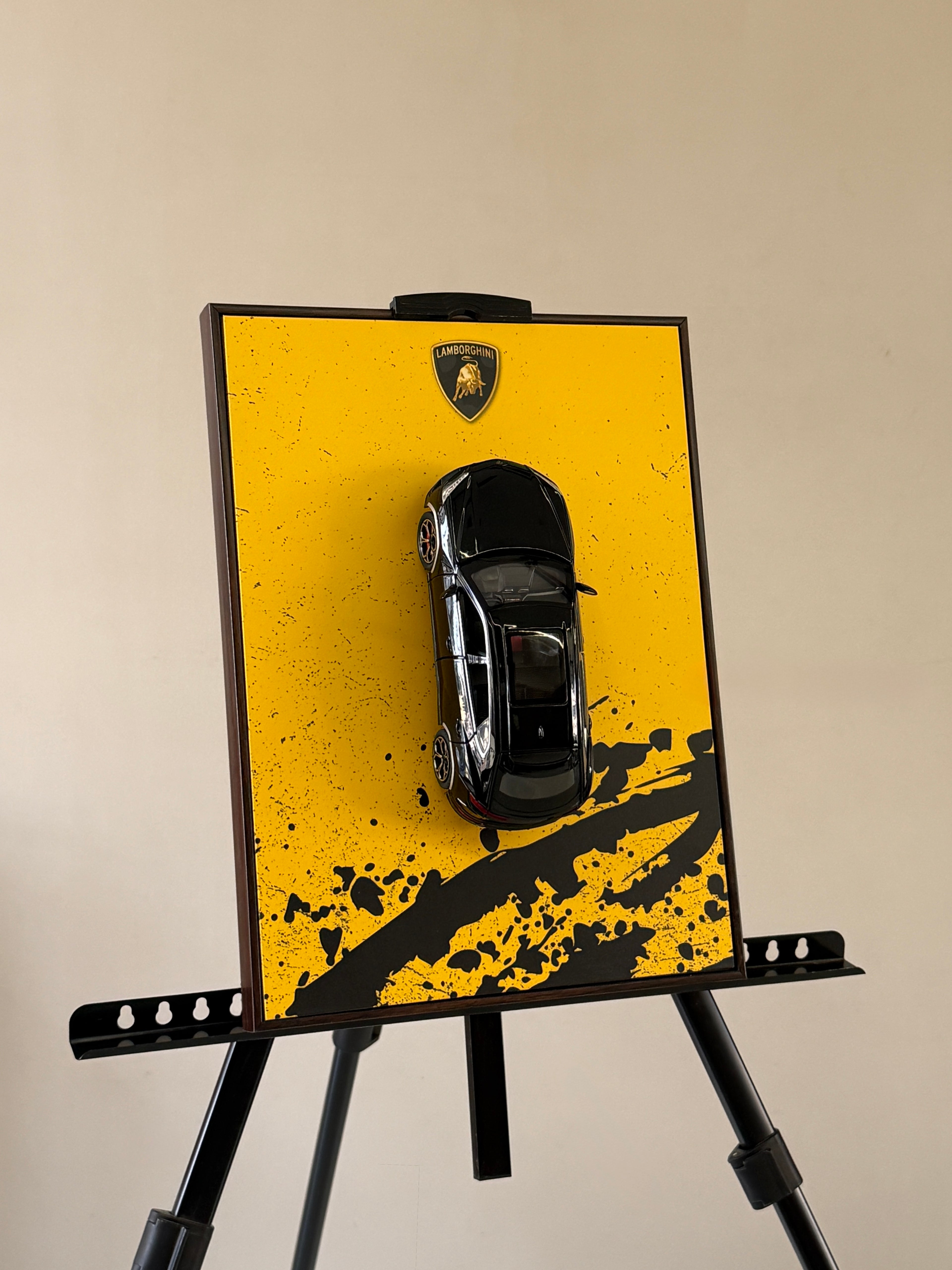 Lamborghini Urus Premium Artpiece