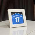 Rishabh Pant Jersey Frame