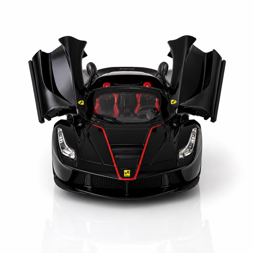 LaFerrari 1:35 Scale Diecast Model