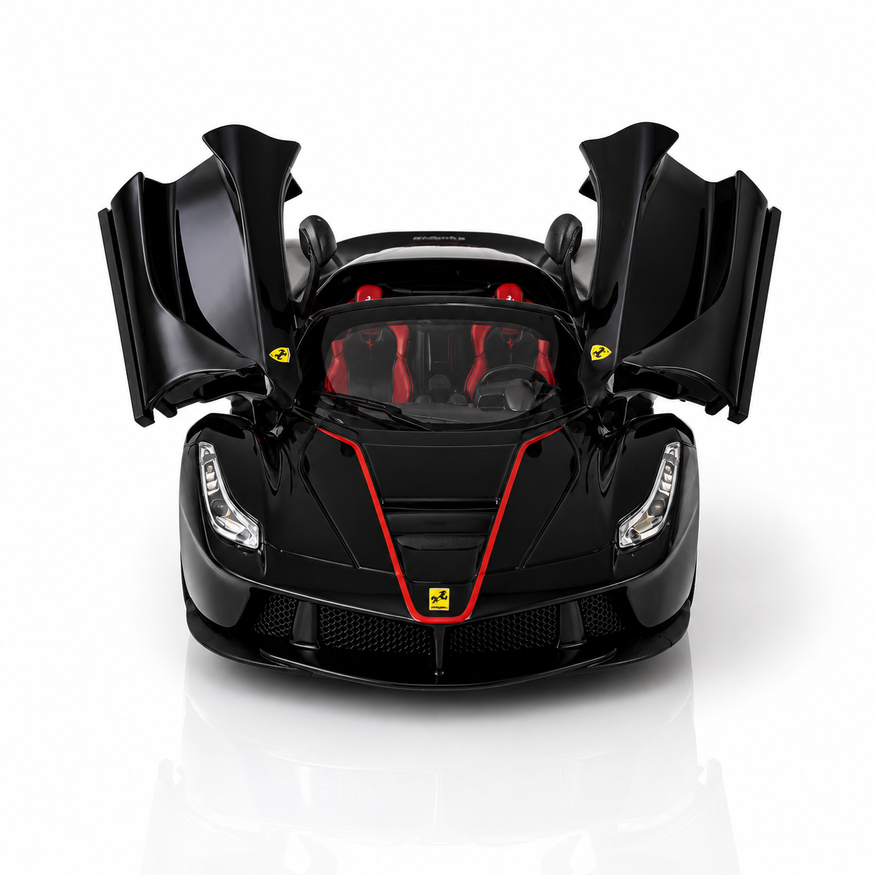 LaFerrari 1:35 Scale Diecast Model