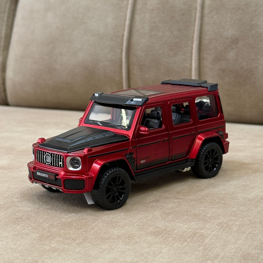 G-wagon 1:32 Scale Model