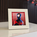 Spiderman Frame