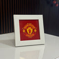 Manchester United Club Frame