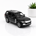 Range Rover 1:32 Scale Model