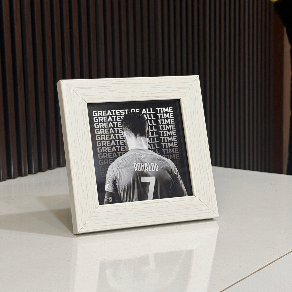Ronaldo Frame