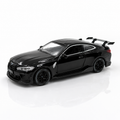 Bmw m4 1:32 Scale Model