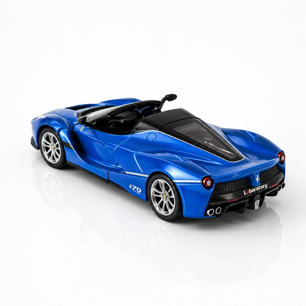 LaFerrari 1:35 Scale Diecast Model