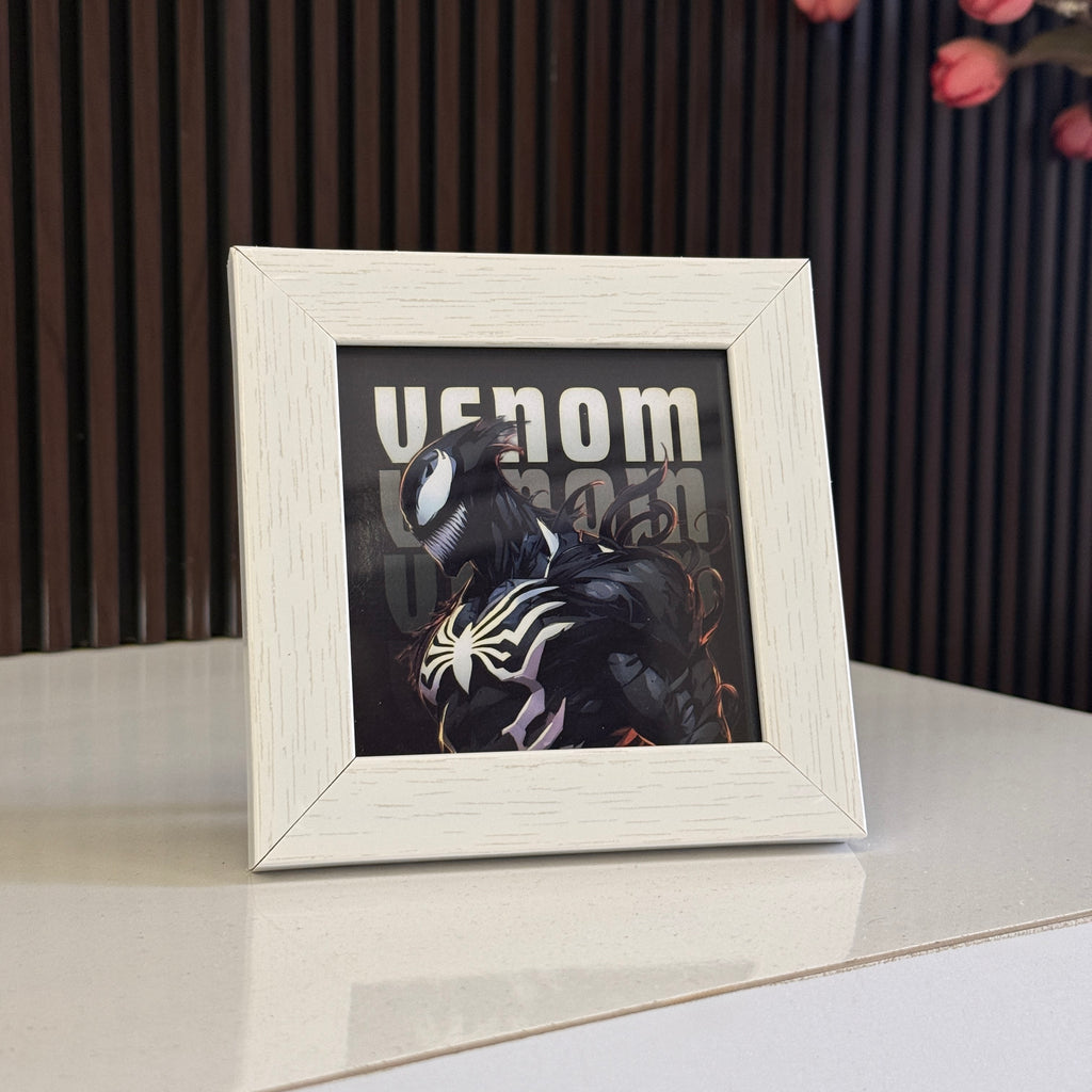 Venom Frame