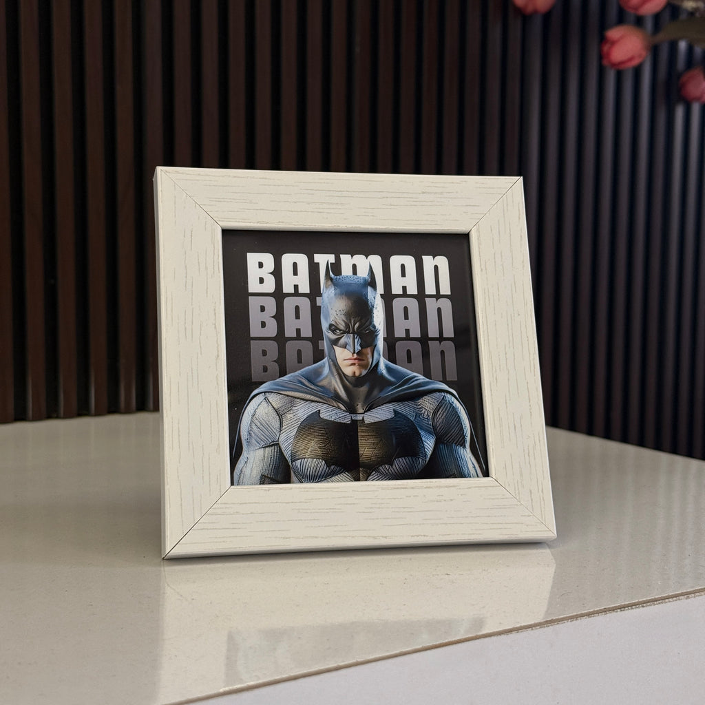 Batman Frame